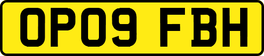 OP09FBH