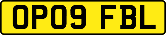 OP09FBL