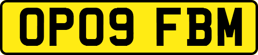 OP09FBM