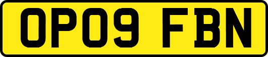 OP09FBN