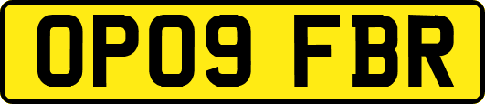 OP09FBR