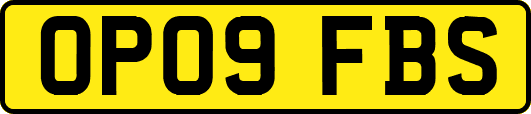 OP09FBS