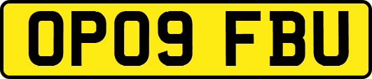 OP09FBU