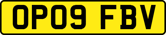 OP09FBV