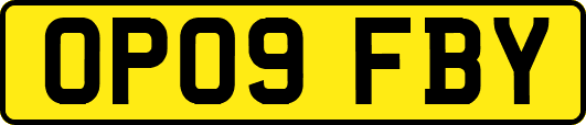 OP09FBY