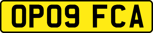 OP09FCA