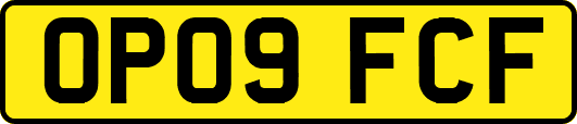 OP09FCF
