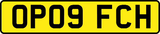 OP09FCH