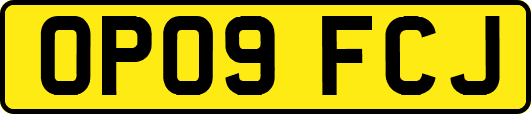 OP09FCJ