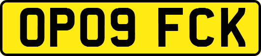 OP09FCK