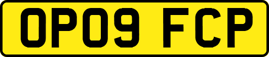 OP09FCP