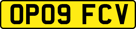 OP09FCV