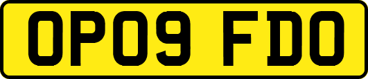 OP09FDO