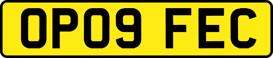 OP09FEC