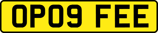 OP09FEE