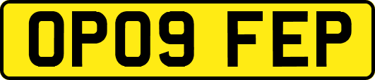 OP09FEP