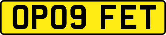 OP09FET