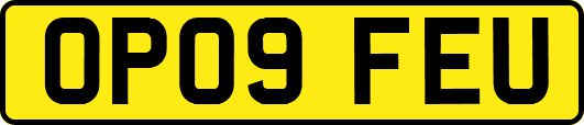OP09FEU