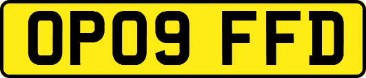 OP09FFD