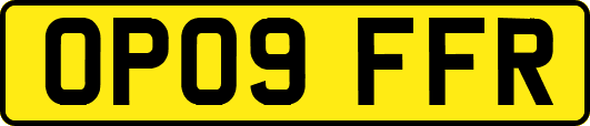 OP09FFR