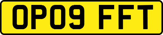 OP09FFT