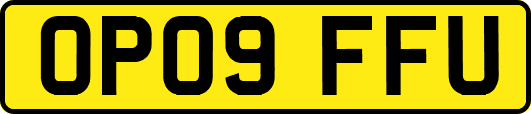 OP09FFU