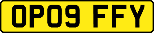 OP09FFY