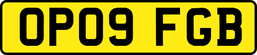 OP09FGB