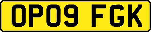 OP09FGK