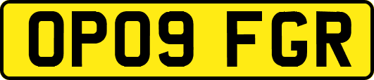 OP09FGR