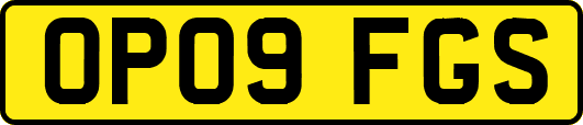 OP09FGS