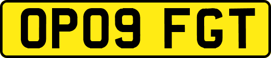 OP09FGT