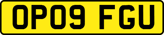 OP09FGU