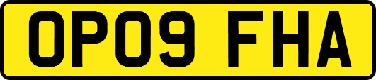 OP09FHA
