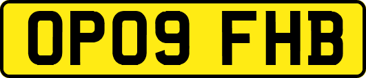 OP09FHB