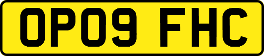 OP09FHC