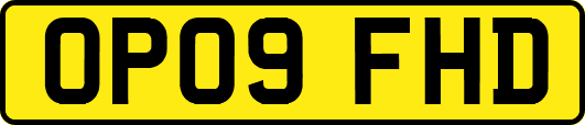 OP09FHD