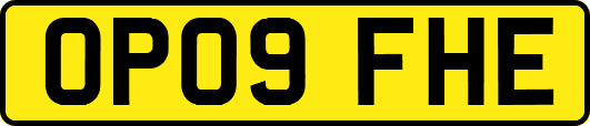 OP09FHE