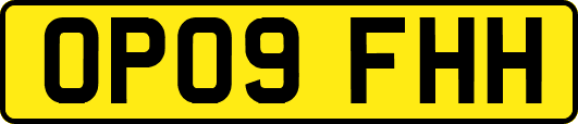 OP09FHH