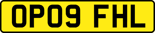 OP09FHL