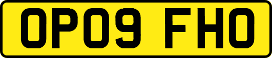 OP09FHO