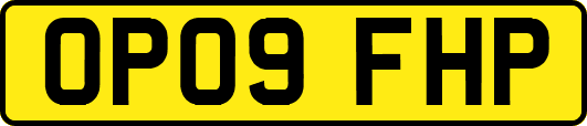 OP09FHP