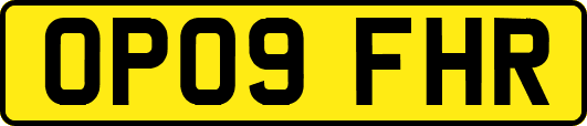 OP09FHR