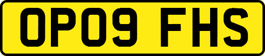OP09FHS