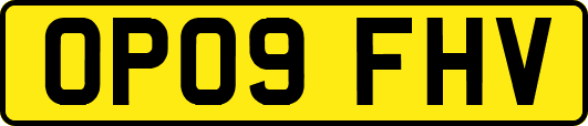 OP09FHV