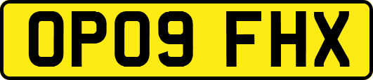 OP09FHX