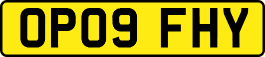 OP09FHY