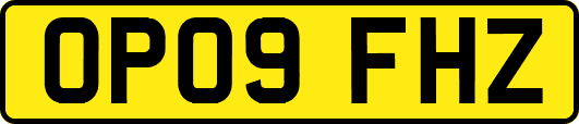OP09FHZ