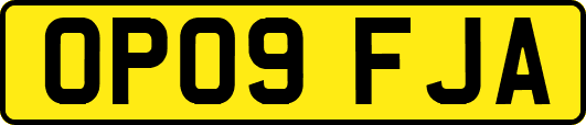 OP09FJA