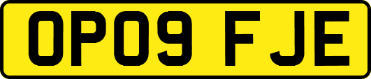 OP09FJE